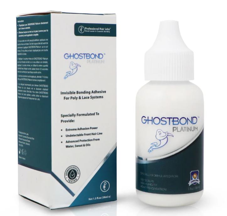 Ghostbond Platinum