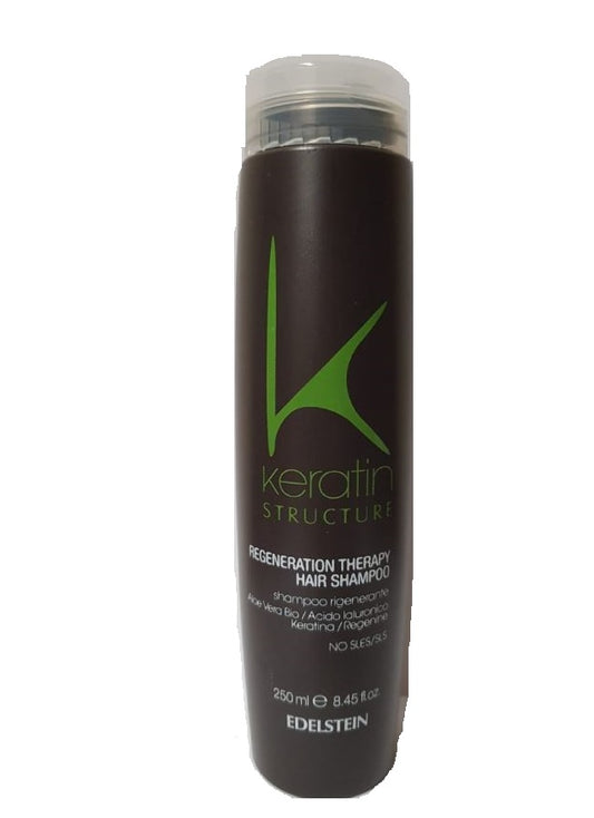 Keratin Structure Shampoo