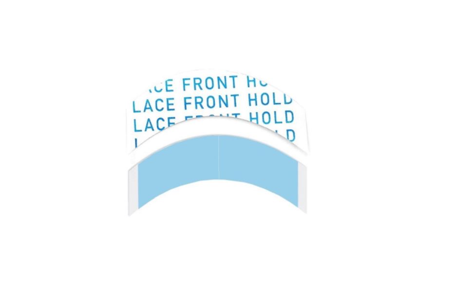 Lace Front Hold Contours CC curve
