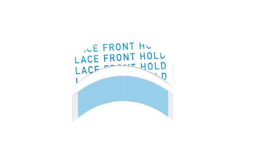 Lace Front Hold Contours CC curve