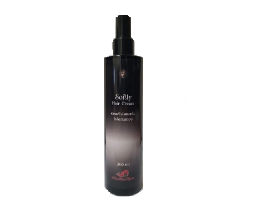 Softly Hair Cream - 300ml