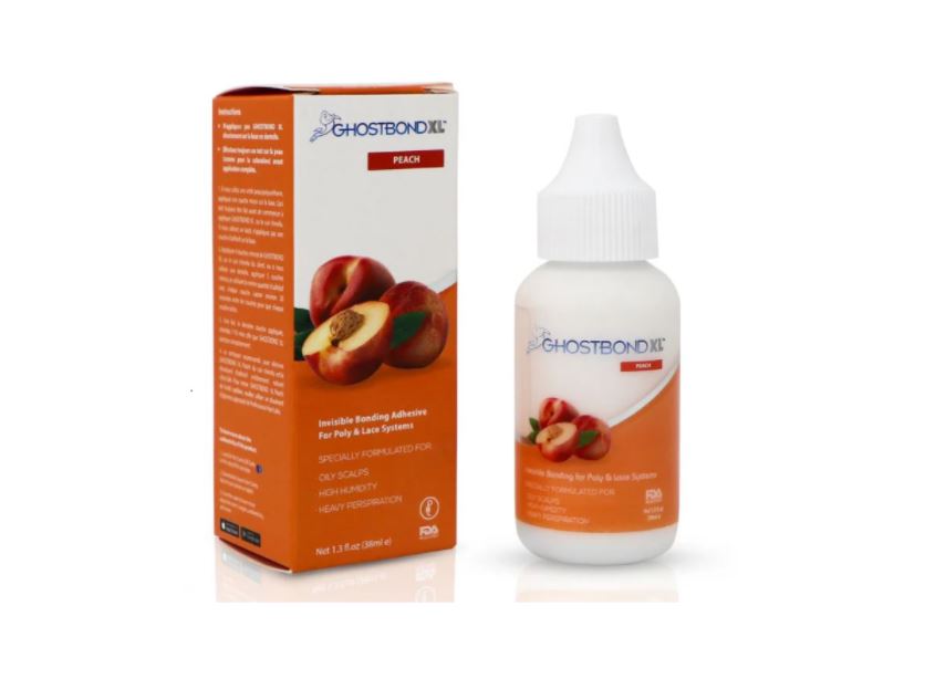 Ghostbond XL Peach
