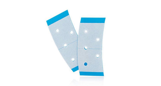 Extenda-Bond Plus - Minis azules de 3/4" x 1 1/2"