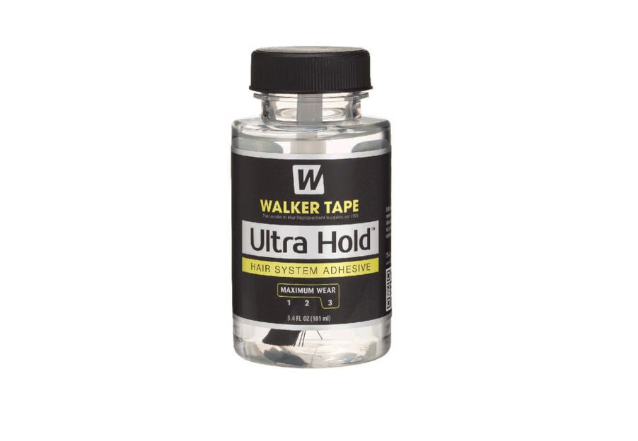 Walker Tape Ultra Hold 3.4 fl oz (101 ml) Brush-On
