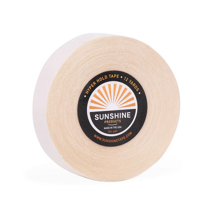 Hyper Hold Tape 3/4" Rotolo 12 yard (10,97 metri)