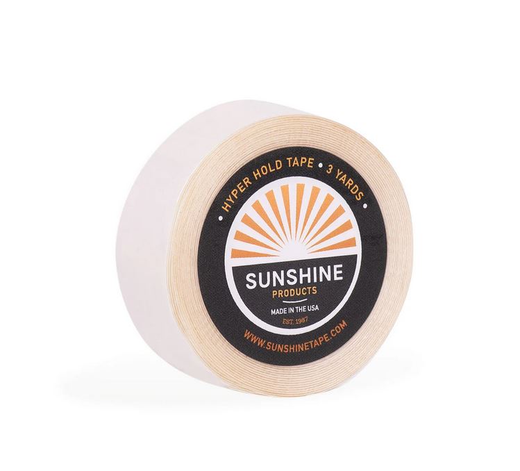 Hyper Hold Tape 3/4" Rotolo 3 yard (2,74metri)