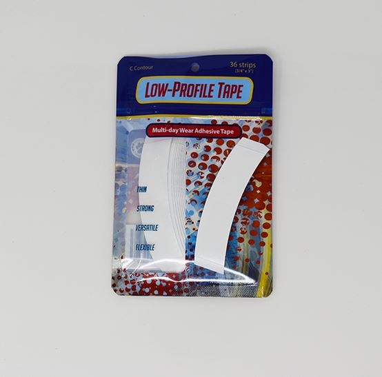 Supertape Low-profile Contours C