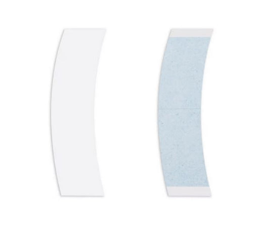 Encaje frontal delicado y sensible Plus - Contorno C