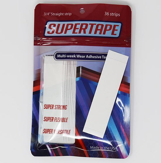 Supertape Contours Dritto