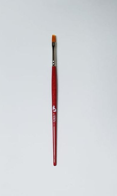 Pincel para extender pegamento