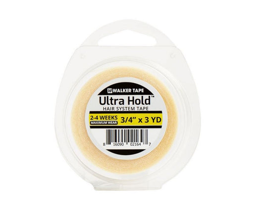 Ultra Hold Rotolo 3/4" X 3 Yds (2,74metri)