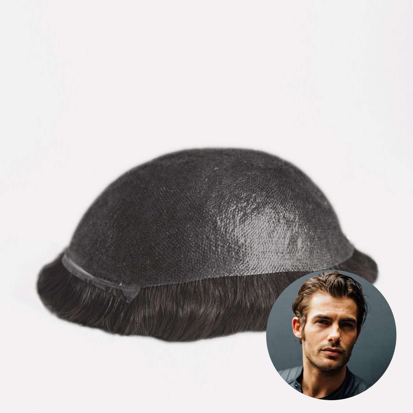 Patch Capelli VLoop