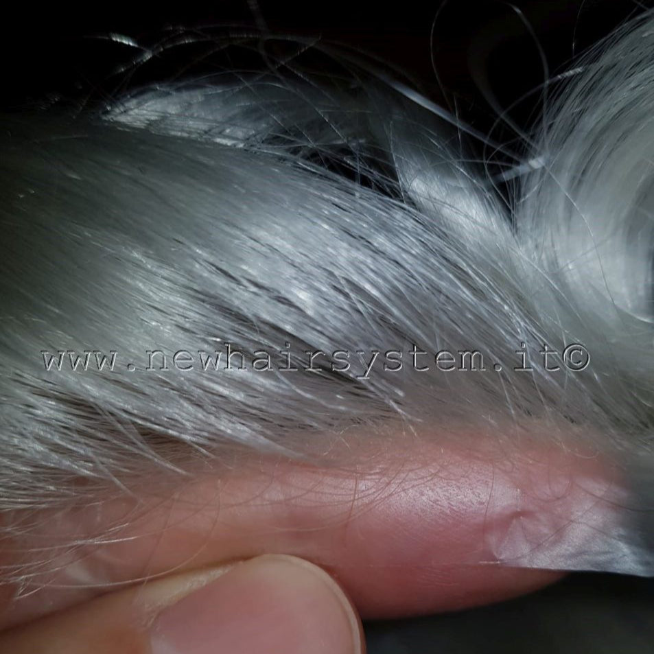 VLoop Skin hairpiece