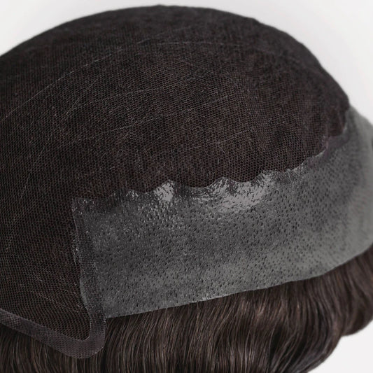 Encaje con herradura en el cine