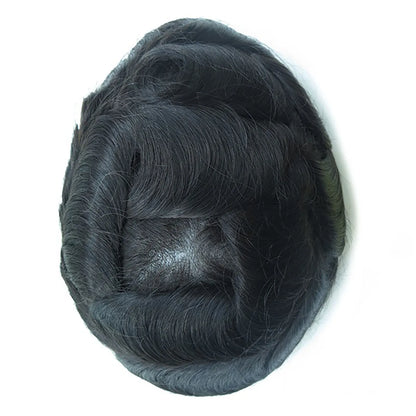 Thin Skin Knotted with VLoop Front