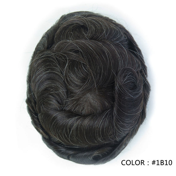 VLoop front hairpiece