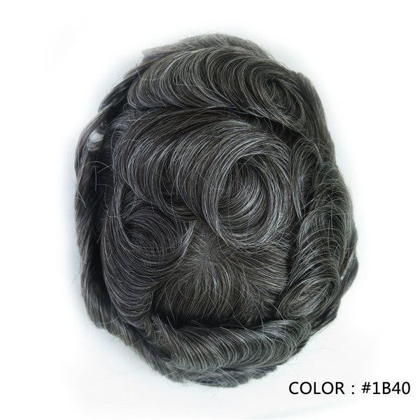 VLoop front hairpiece