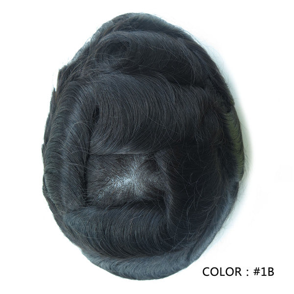 VLoop front hairpiece