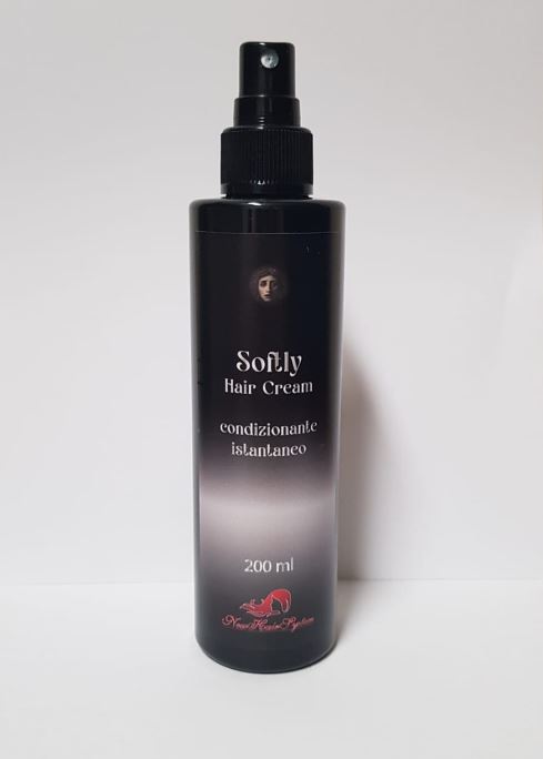 Softly Hair Cream - 200ml