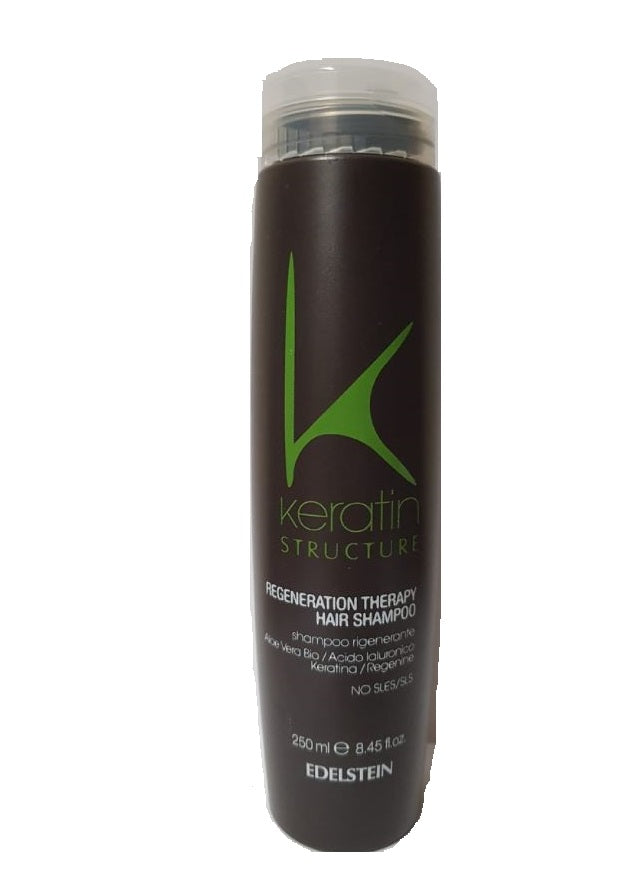 Keratin Structure Shampoo
