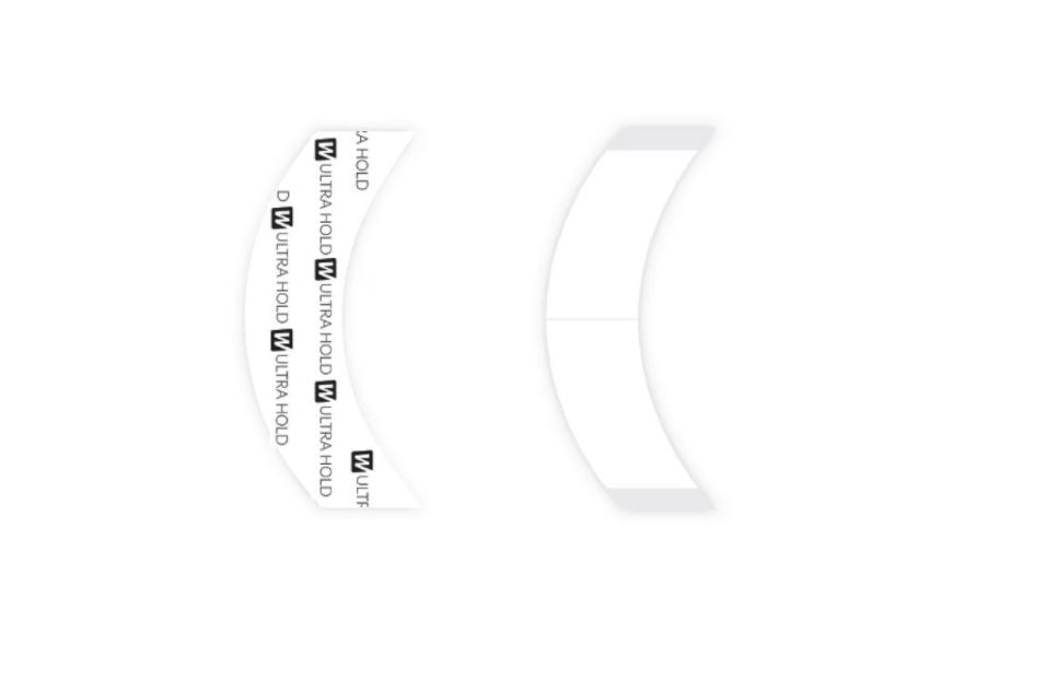 Ultra Hold curvatura CC