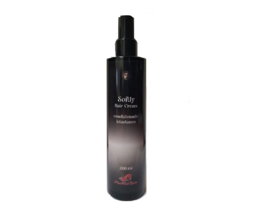 Softly Hair Cream - 300ml