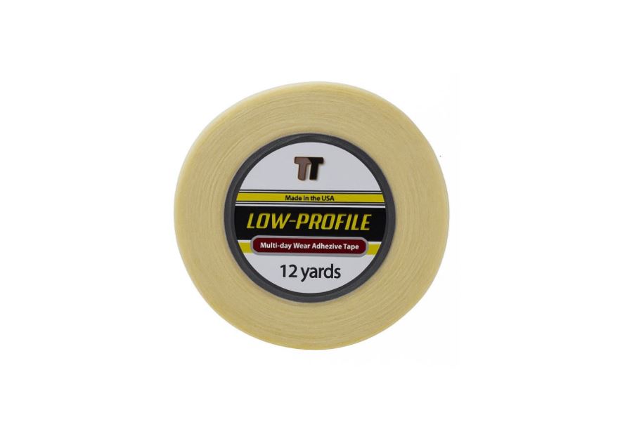 SUPERTAPE Low profile Rotolo 1"x12 yard (10,97 metri)