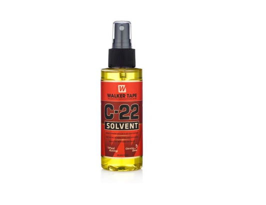 C-22 Solvent - 4 fl oz (118ml) Spray