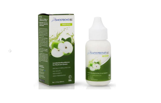 Ghostbond XL Green Apple