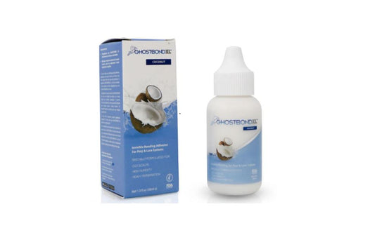 Ghostbond XL Coconut