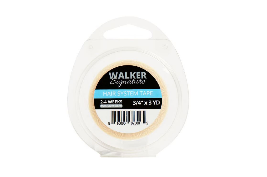 Walker-Signature-Tape-3-4-X-3-Yds (2,74metri)