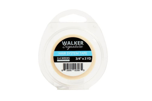 Walker-Signature-Tape-3-4-X-3-Yds (2,74metri)