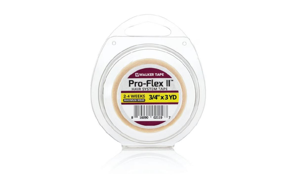 Pro-Flex II 3-4-X-3-Yds (2,74metri)