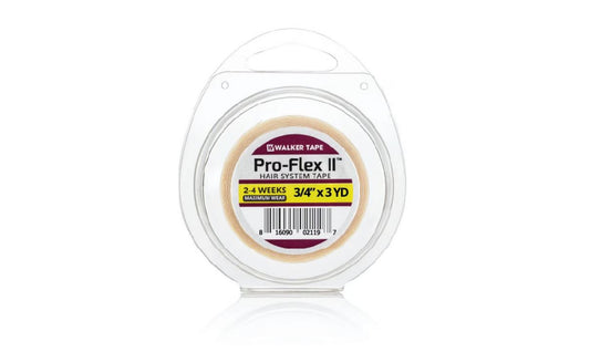 Pro-Flex II 3-4-X-3-Yds (2,74metri)