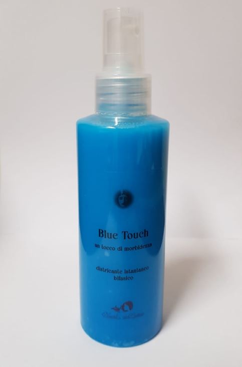 Blue Touch - Districante Istantaneo Bifasico - 150ml