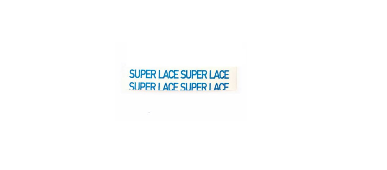 Sunshine Super lace Dritto
