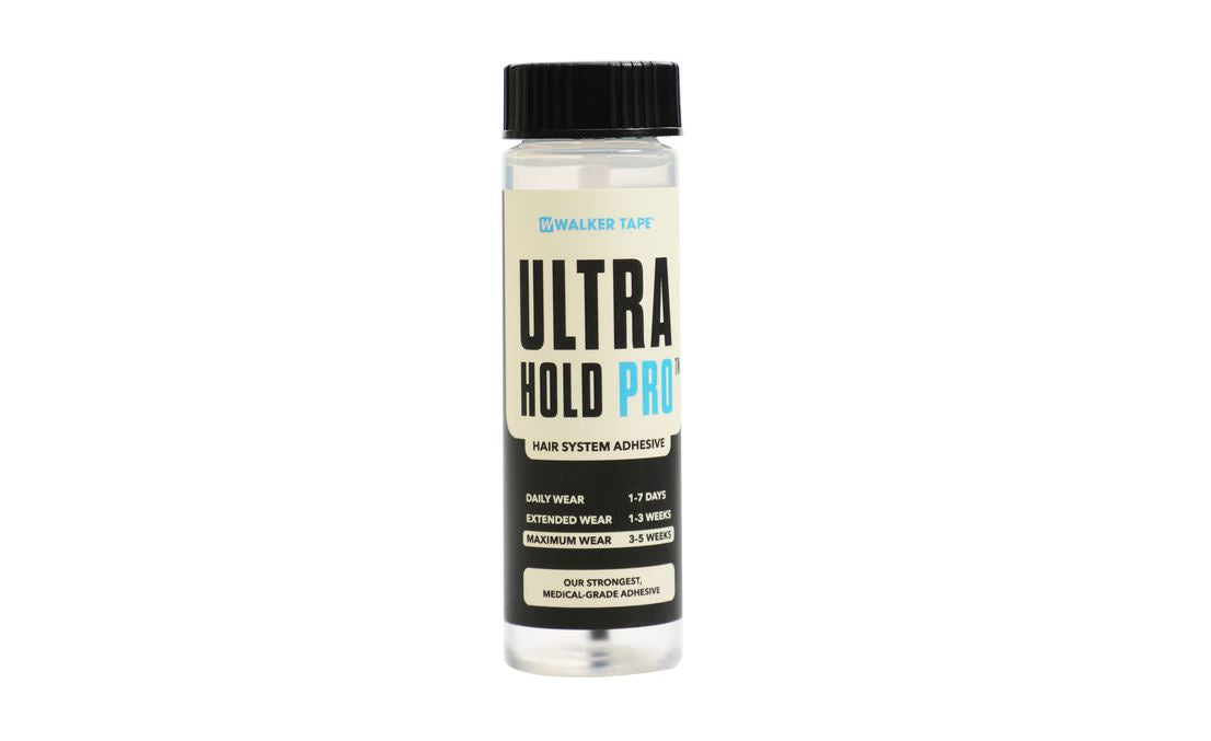Walker Ultra Hold Pro - 1.4 Fl Oz (41ml) Brush-On