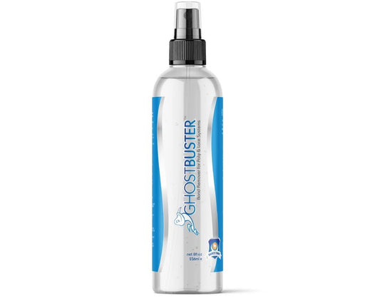 GHOSTBUSTER Adhesive Remover