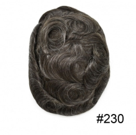 VLoop front hairpiece