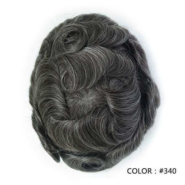 VLoop front hairpiece