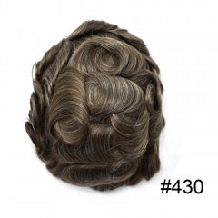 VLoop front hairpiece