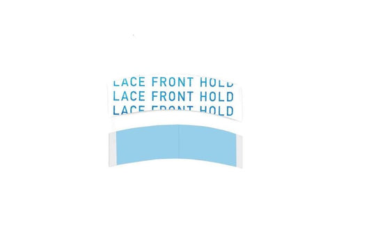 Lace Front Hold Contours Back Curve