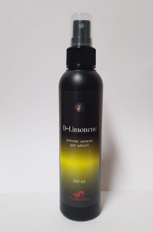 D-Limonene solvente  150 ml