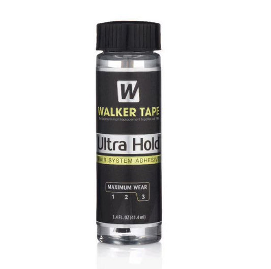 Ultra Hold 1.4oz. 41,4ml Brush-On
