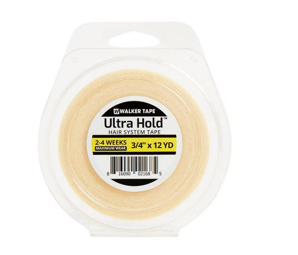 Ultra Hold (Strong tape) Rotolo 3/4