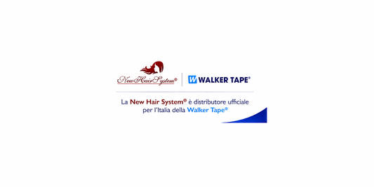 Walker Tape Signature 3 Yard (2,74metri)