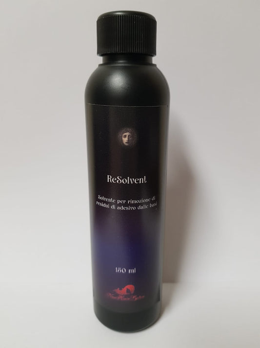 ReSolvent - Remover per basi - 150 ml