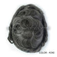 VLoop front hairpiece